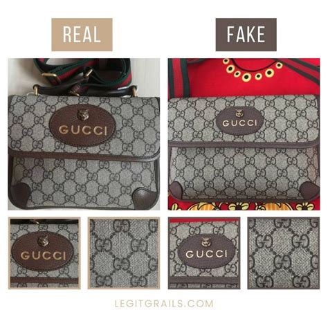 gucci envy for men real vs fake|gucci bag red stripes.